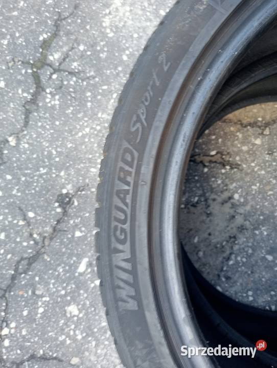 NEXEN zimowe 2254018 lubelskie Biłgoraj