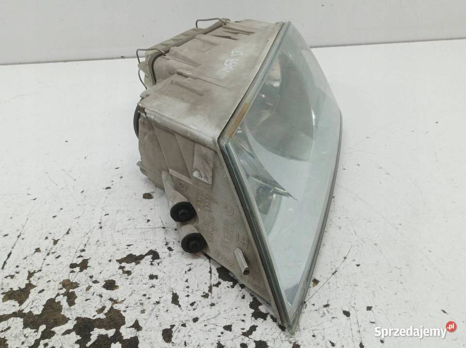 LAMPA PRZÓD LEWA EU PRZED LIFT Skoda Octavia II osobowe sprzedam
