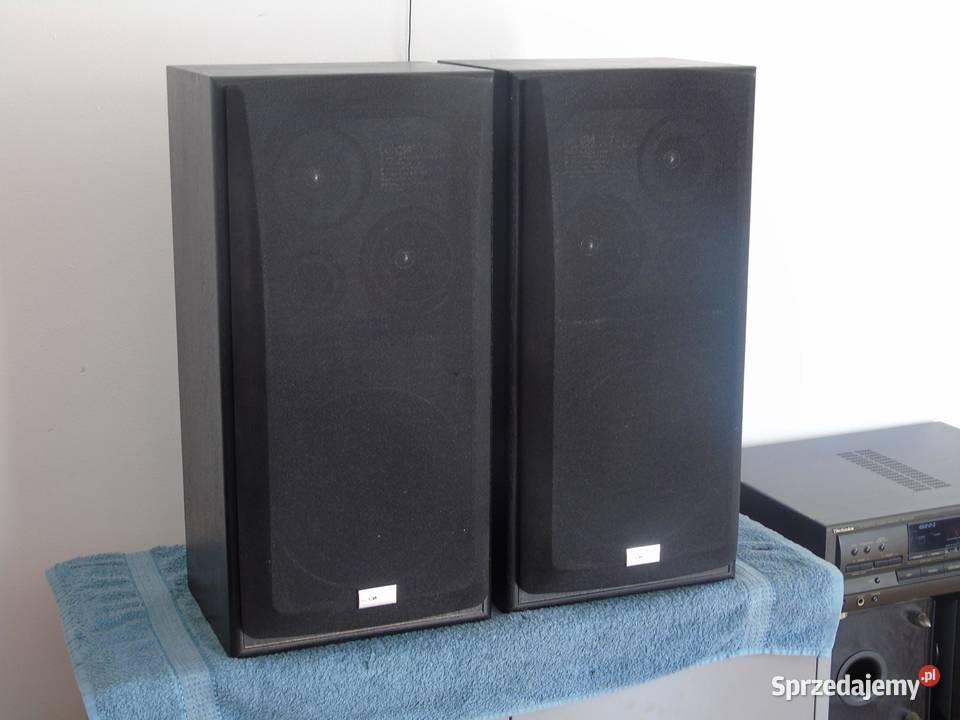 Kolumny Clatronic 2 x 250 wat DOSTAWA podkarpackie Jasło