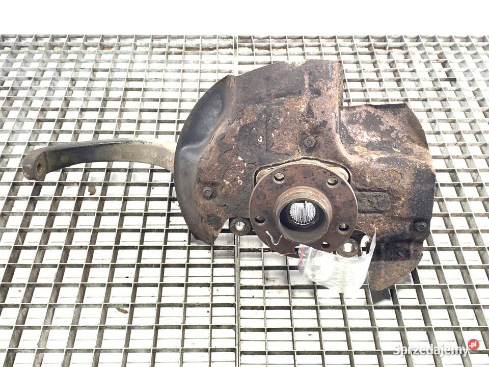 ZWROTNICA LEWY PRZÓD ALFA 159 19 150 0512 podkarpackie