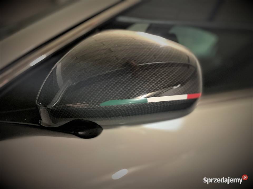 Alfa Romeo Quadrifoglio Verde 175TBI Tczew sprzedam