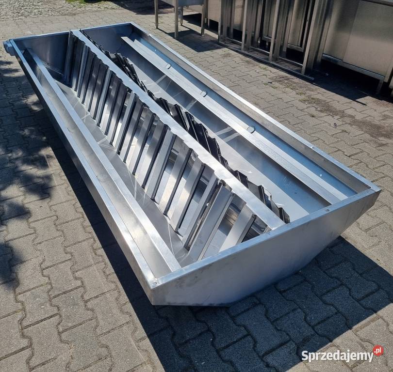 Duży Okap Centralny 30012041 Nowe Skalmierzyce