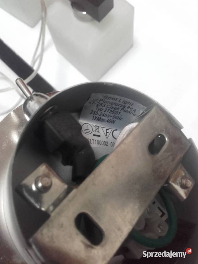 Lampy sufitowe do salonu kinkiet nowa