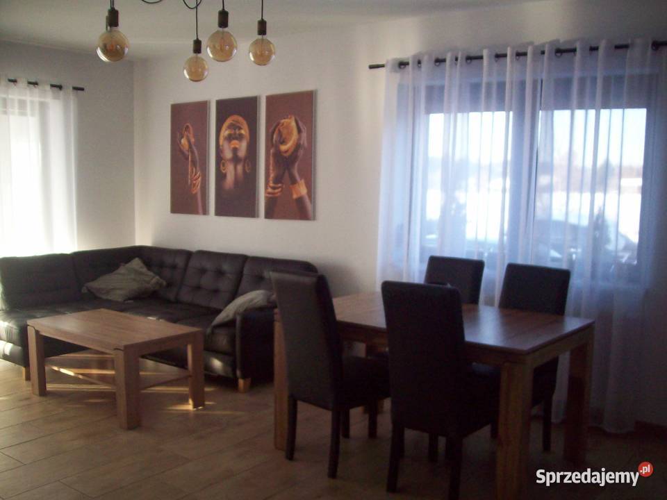 Sprzedam DOM w Bogucinie gazowe Włocławek