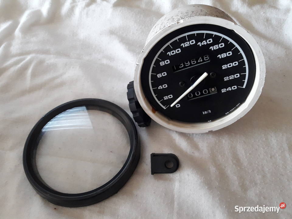 Licznik BMW Gs 1100 Bielsko-Biała