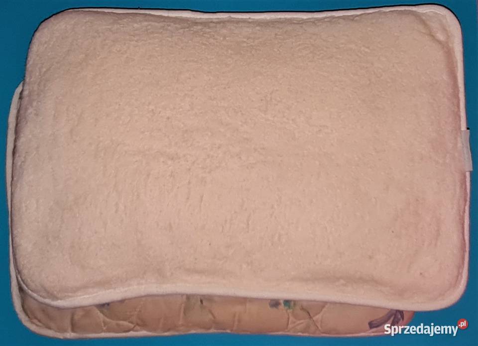 Woolmark 2x Poduszka Warszawa