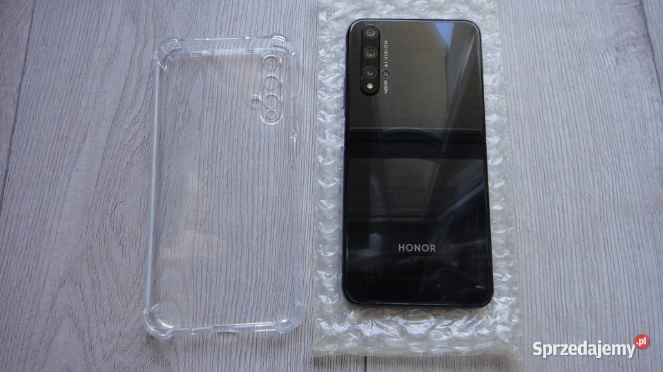 Honor 20 YALL21 1286GB Kraków sprzedam