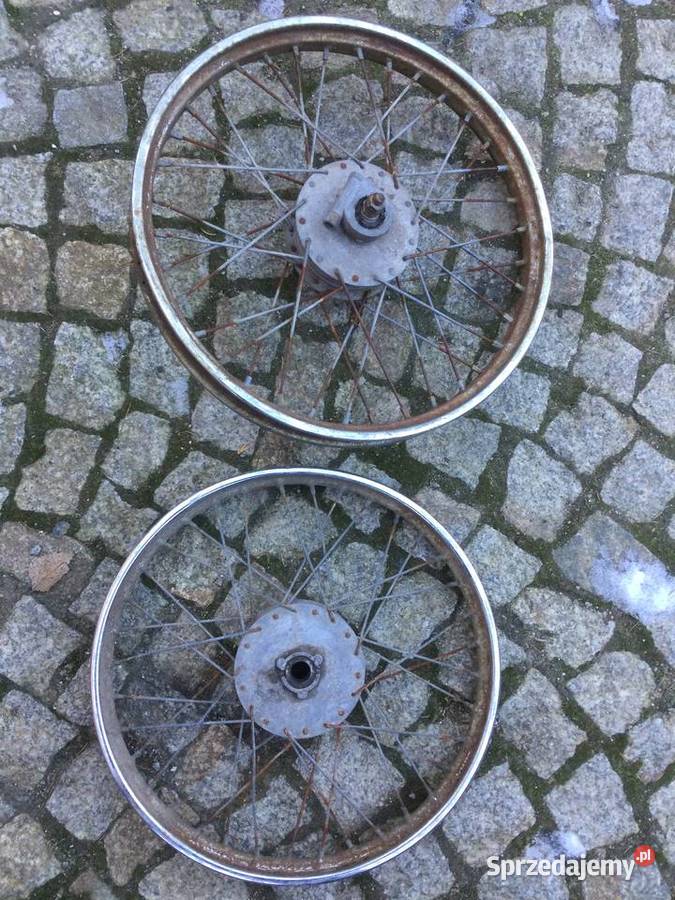 KOLA KOMAR dolnośląskie Żerniki Małe