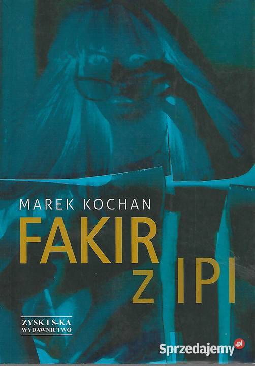 Fakir z IPI M Kochan Puławy sprzedam