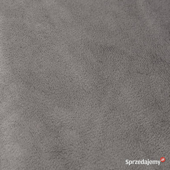 Koc obciążeniowy z poszewką szary 135x200 6 Warszawa sprzedam