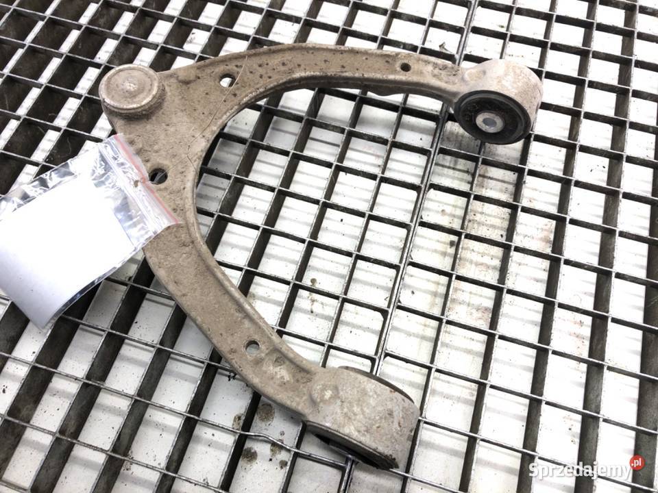 WAHACZ PRAWY PRZÓD AUDI Q7 4L Hatchback 0616