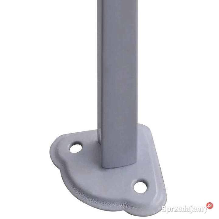 Profesjonalny składany namiot imprezowy 3x3 m Pozostałe Warszawa sprzedam