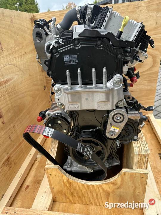 Silnik Ford RANGER YN2X YN2Q BC2X BRATFORD RADOM