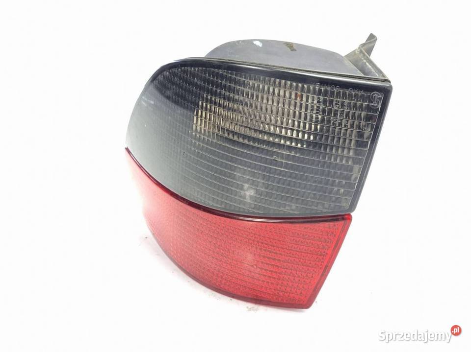 LAMPA PRAWA TYŁ PEUGEOT 406 Lipno sprzedam