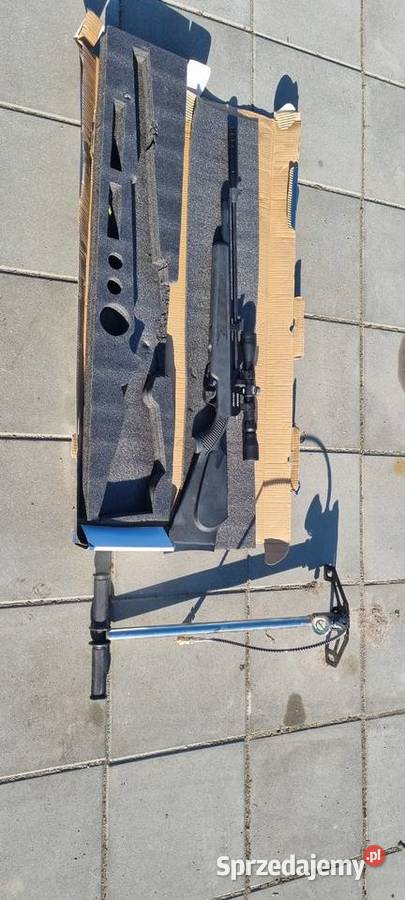 Diana Stormrider 55mm Daniłowo