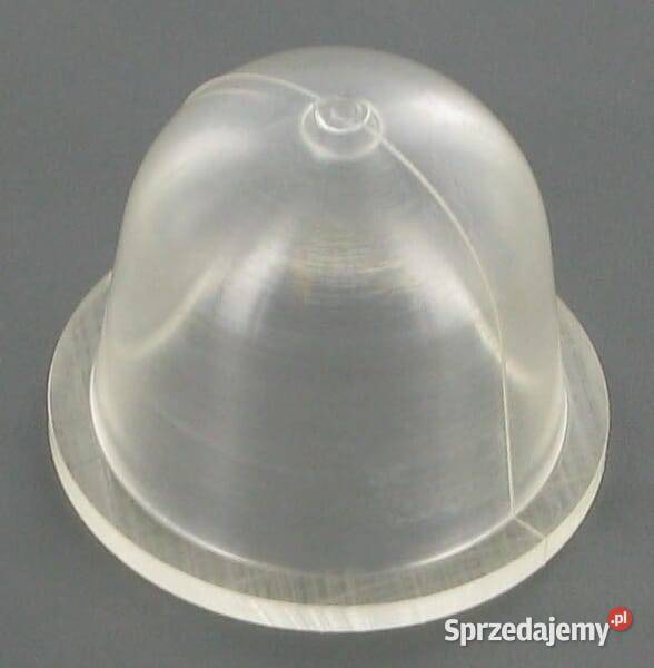 Tłoczek pompki ręcznej paliwa 490432071 Kamionna