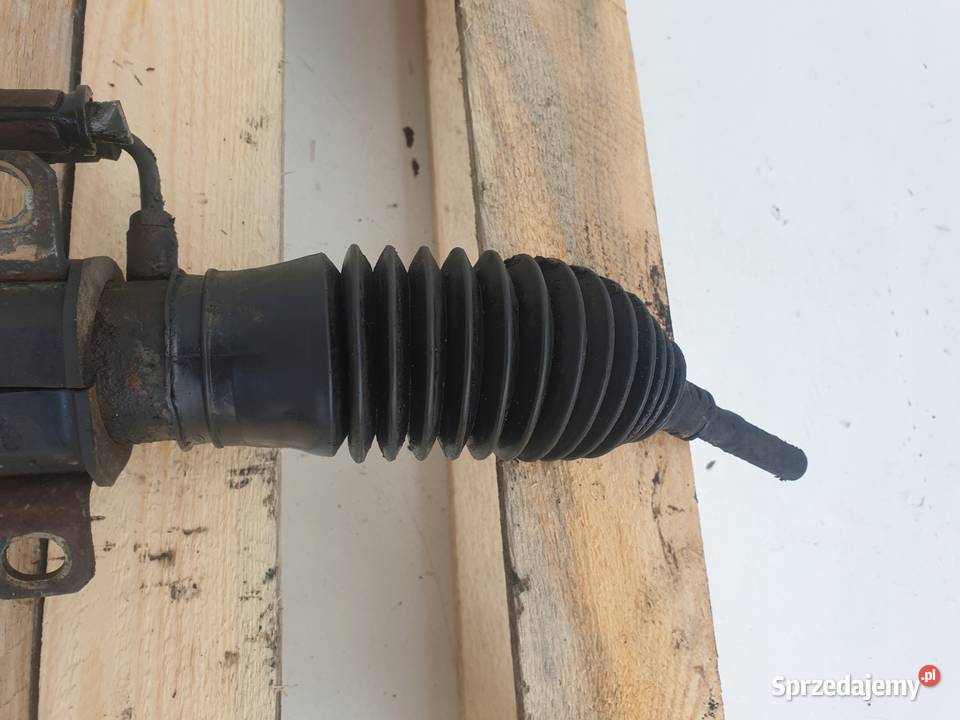 MAGLOWNICA Mazda MPV 4210131 przekładnia Rudka