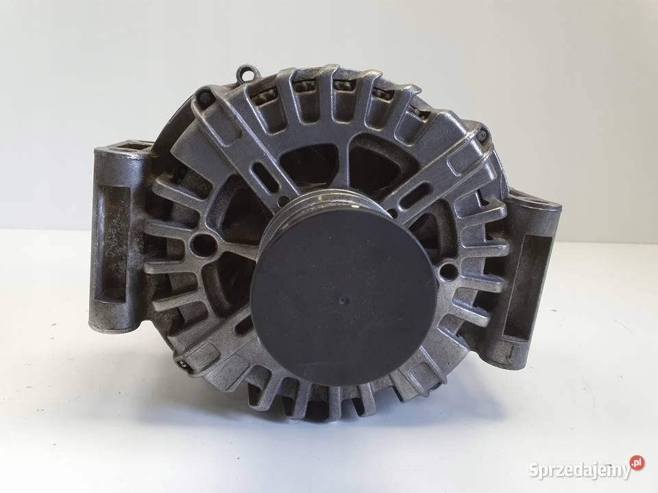 ALTERNATOR Mercedes Sprinter 906 22 CDI 22721N Rudka