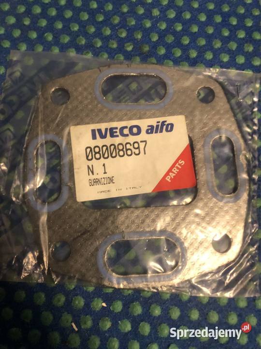 Iveco aifo uszczelka 08008697 Piła
