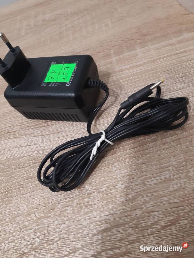 Zasilacz 7V 15 A Chrzanów