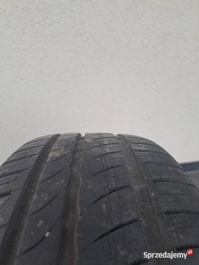 Pirelli Cinturato P1 Verde 19555 R16 kujawsko-pomorskie Bydgoszcz