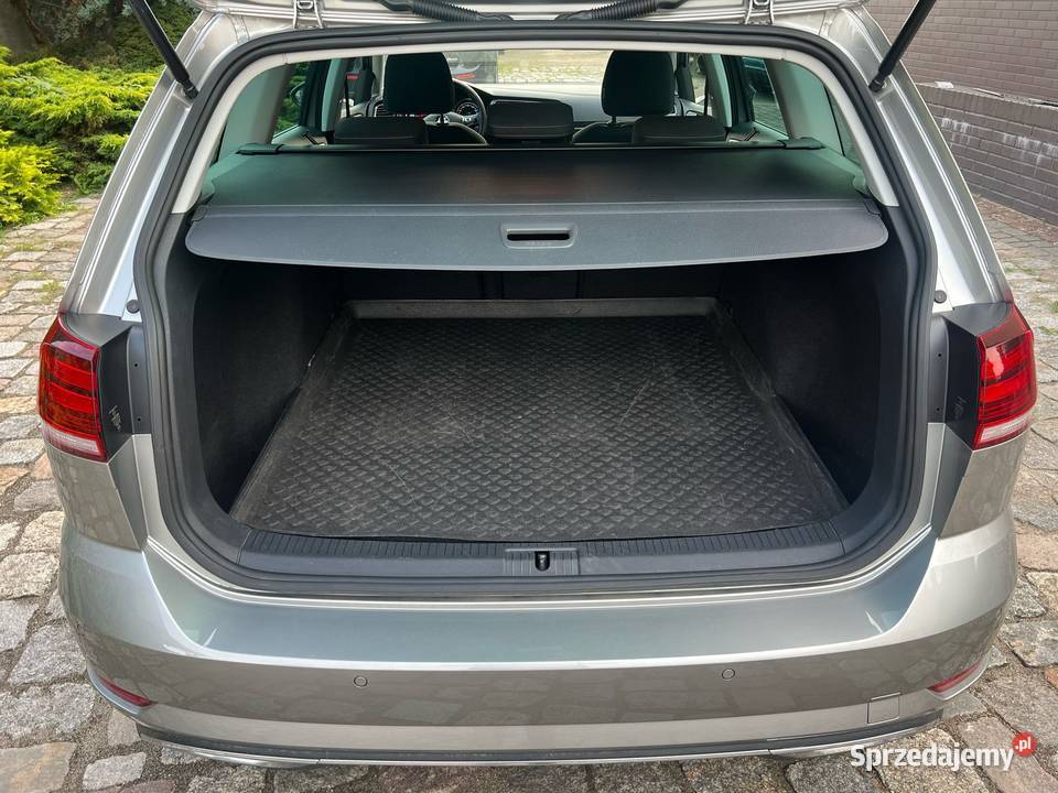 Golf VII EVO sprowadzony benzyna