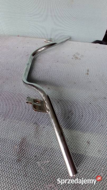 Kierownica Jawa 350 Elementy nadwozia Łubno