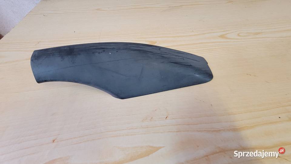 Suzuki Grand Vitara Zaślepka osłona relingu Włocławek