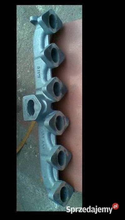 Żeliwo SiMo krzemowomolibdenowe Odlewnia Współpraca biznesowa Gdańsk współpraca