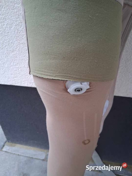 Proteza lubelskie Niedrzwica Duża