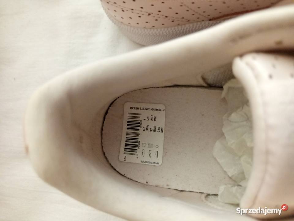 Buty damskie skóra naturalna R 235 23.5cm Warszawa