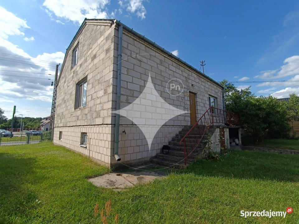 Siedlisko w malowniczym Kodniu powiat bialski Kodeń sprzedam