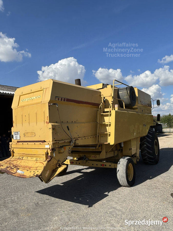 Holland TX32 New Holland Siedlce