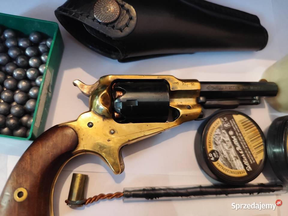 Pocket 31 czarnoprochowy Giżycko