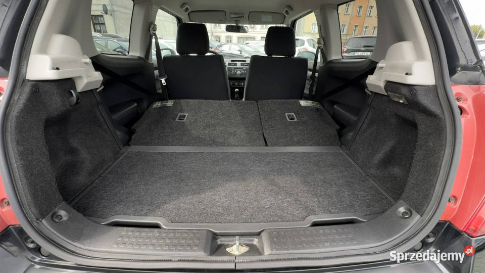 Suzuki Swift 15 Benzyna Moc 102 Zarejestrowany światła przeciwmgielne Elbląg