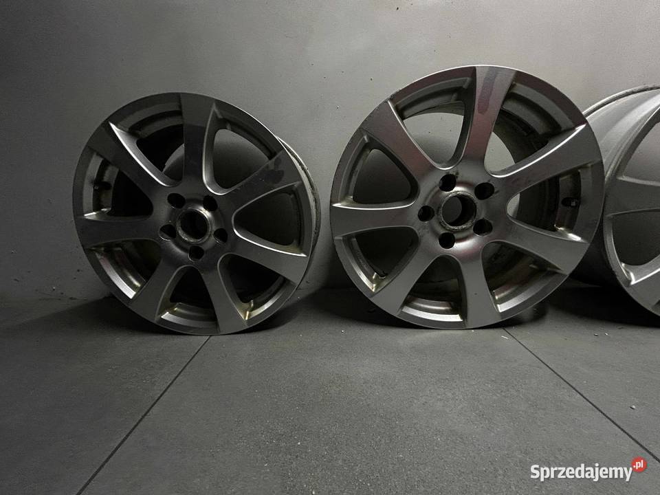 felgi 5x112 17 świętokrzyskie Szczeglin