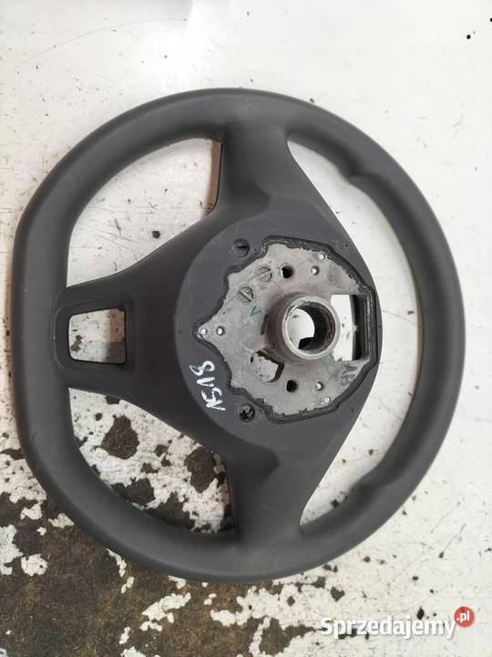 KIEROWNICA MULTIFUNKCJA USA VW Volkswagen Passat