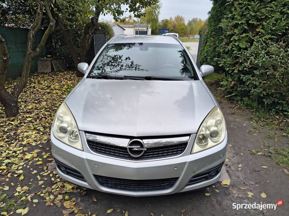 Opel Vectra