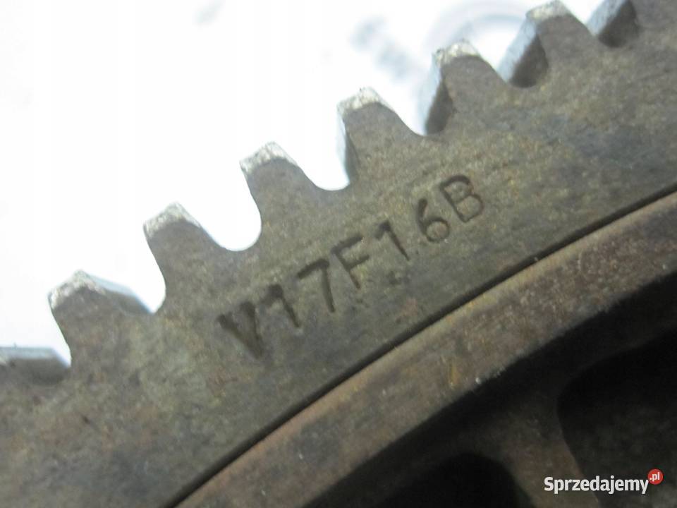 Ford Ka Plus 12 TIVCT B2KA 70 koło zamachowe osobowe