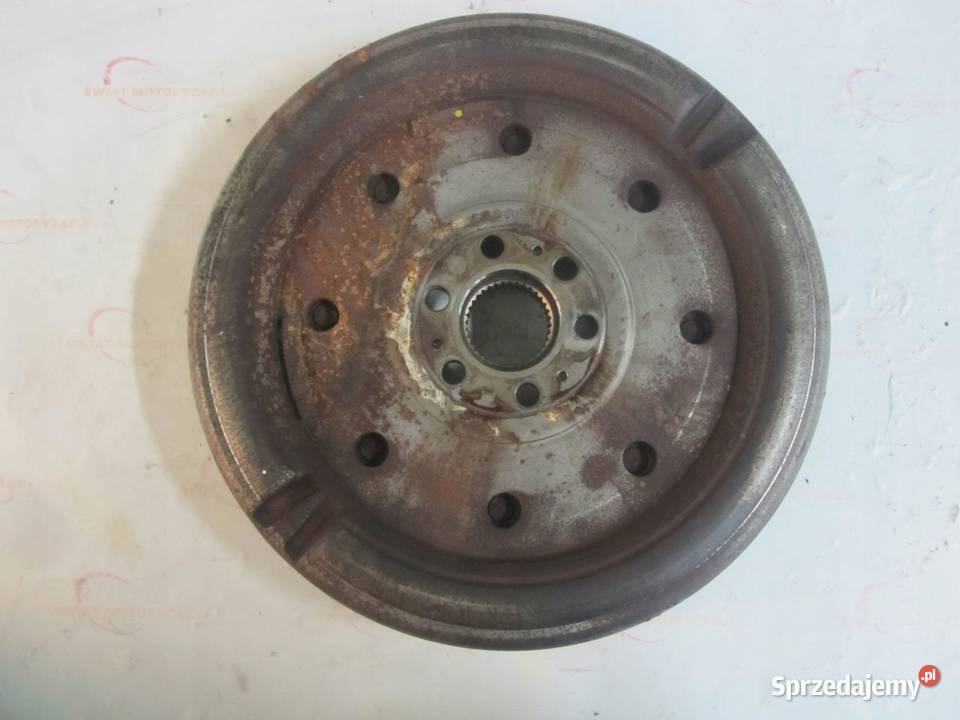 PASSAT GOLF 20 TDI CBA CBAB 140 10r koło Kielce