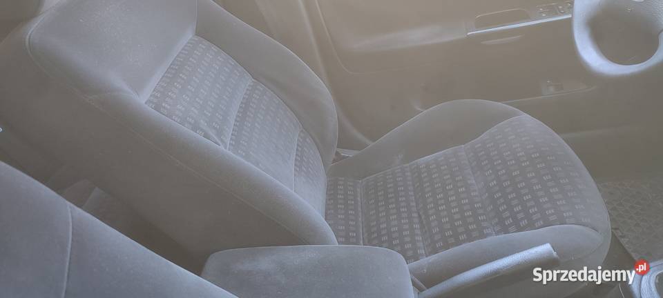 VW PASSAT 18 turbo 150 ładny stan z Niemiec Krosno