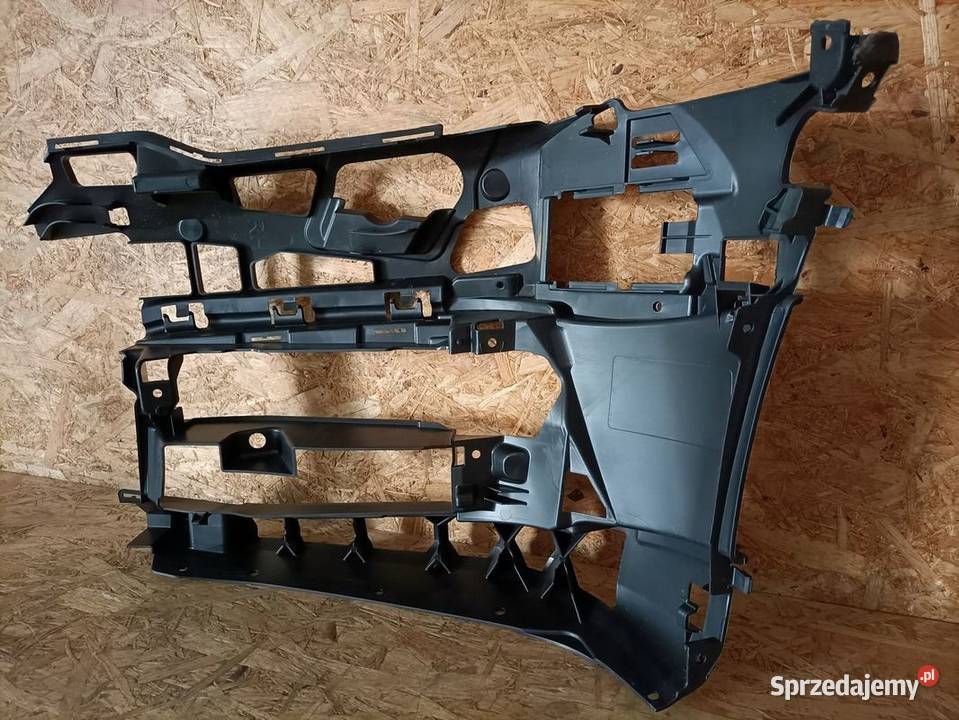 BMW 5 G30 G31 ŚLIZG MOCOWANIE ZDERZAK PRAWY Części samochodowe Pleszew sprzedam