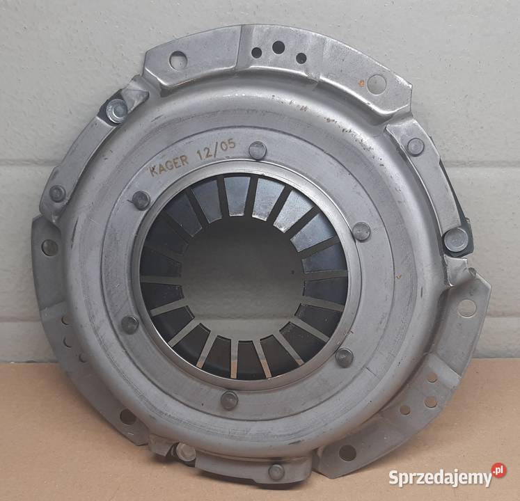 DOCISK SPRZĘGŁA NISSAN SUNNY ALMERA CHERRY Mielęcin