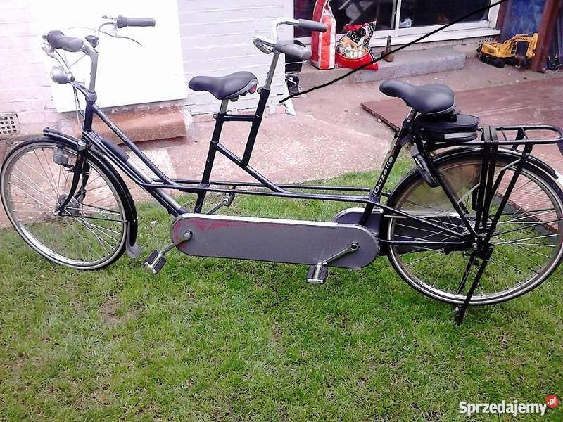 sprzedam tantem gazelle stan idealny wszystko Jarocin sprzedam