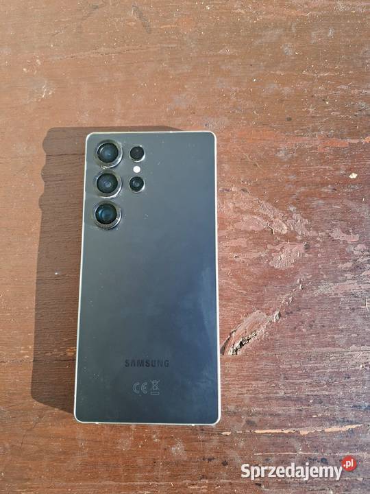 Samsung s25Ultra 512G