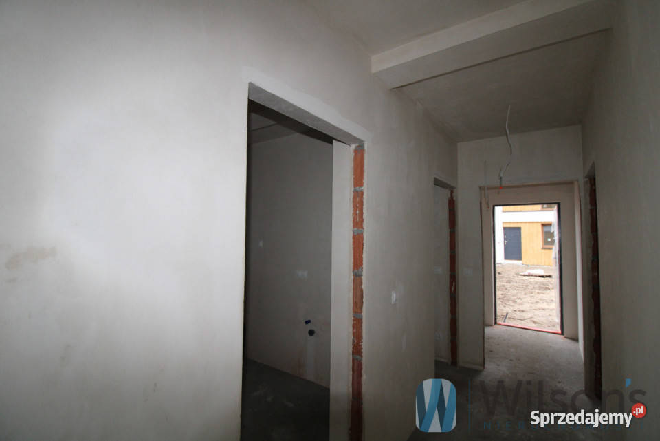 Mieszkanie Kiełczówek 6782m2 4 pokoje własność dolnośląskie