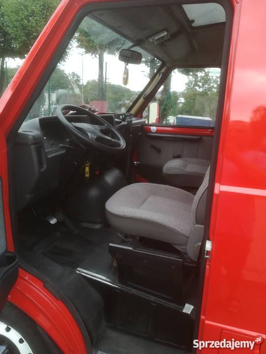 Okazja jednostka OSP RZUCHÓW sprzedaLublin2 Pozostałe śląskie Rzuchów