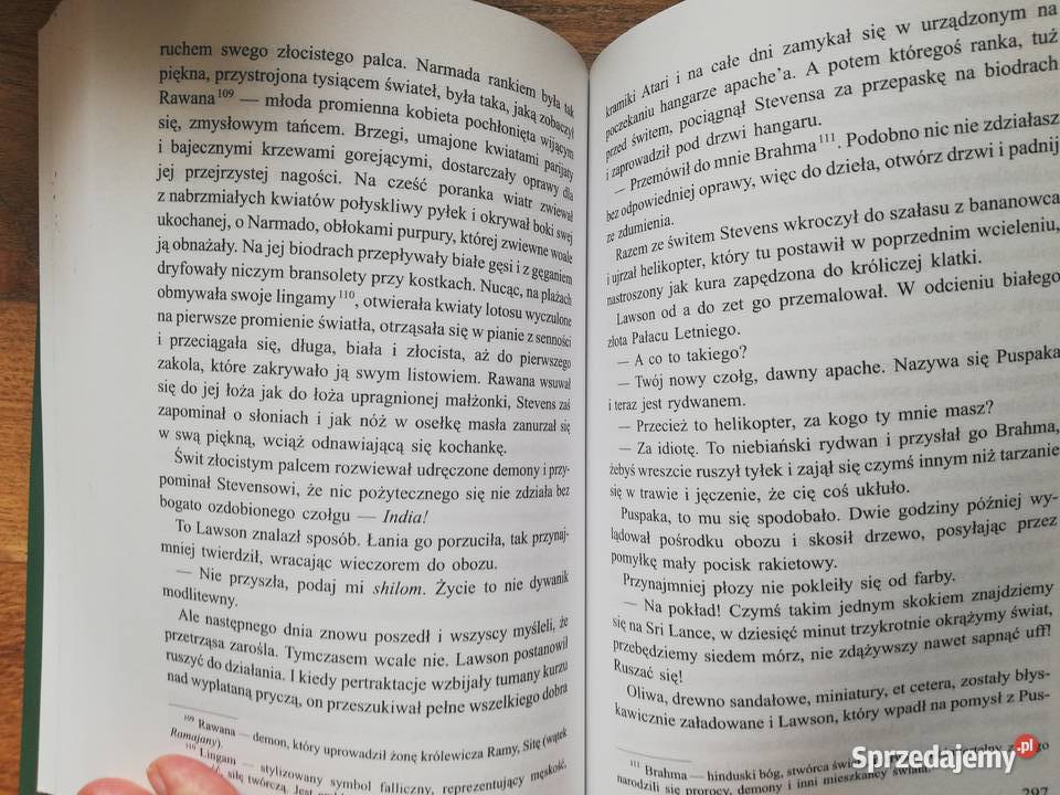 Ostatni świat Celine Minard ISBN 9788376591551 Kraków