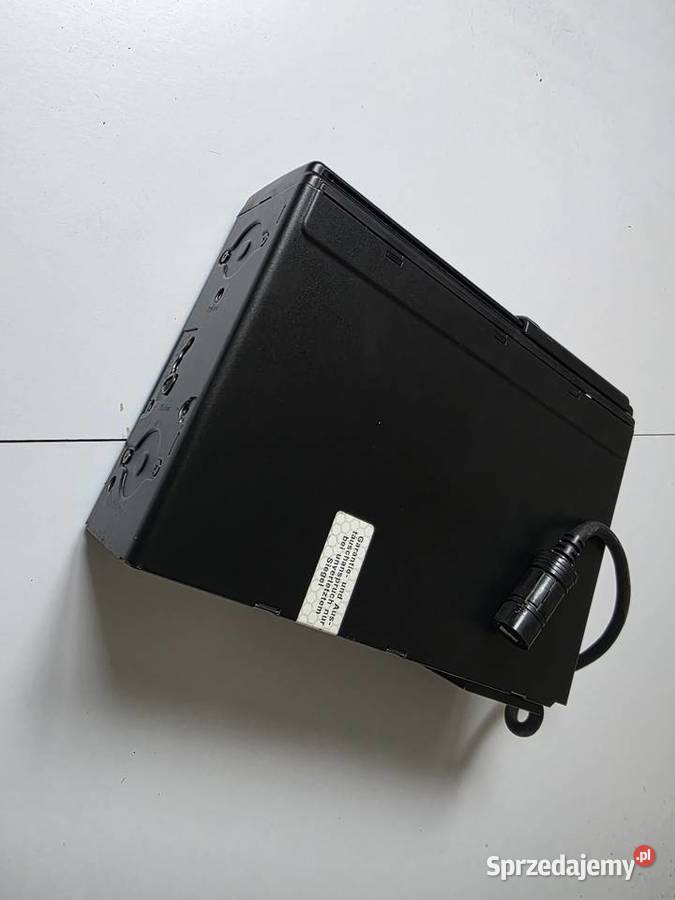 Zmieniarka CD Audi A8D2 4D0035111B Zmieniarki CD warmińsko-mazurskie Iława