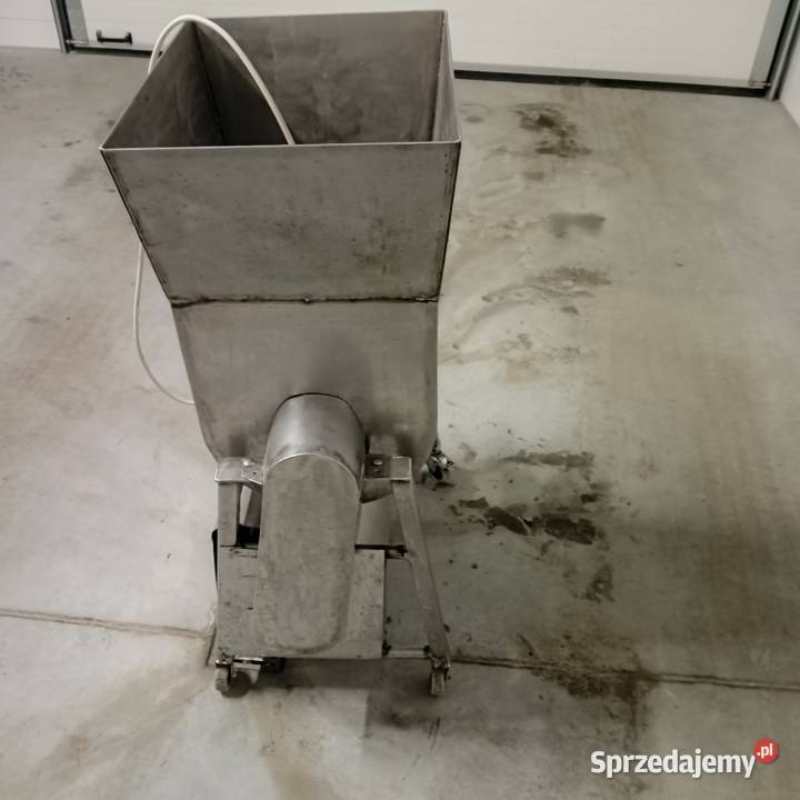 Mieszynka do mięsa mazowieckie